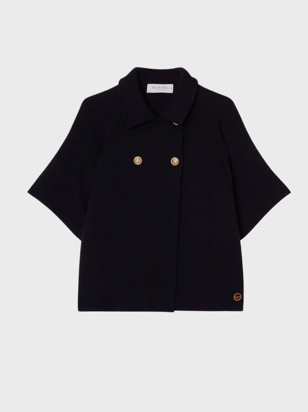 GERTRUDE cape
