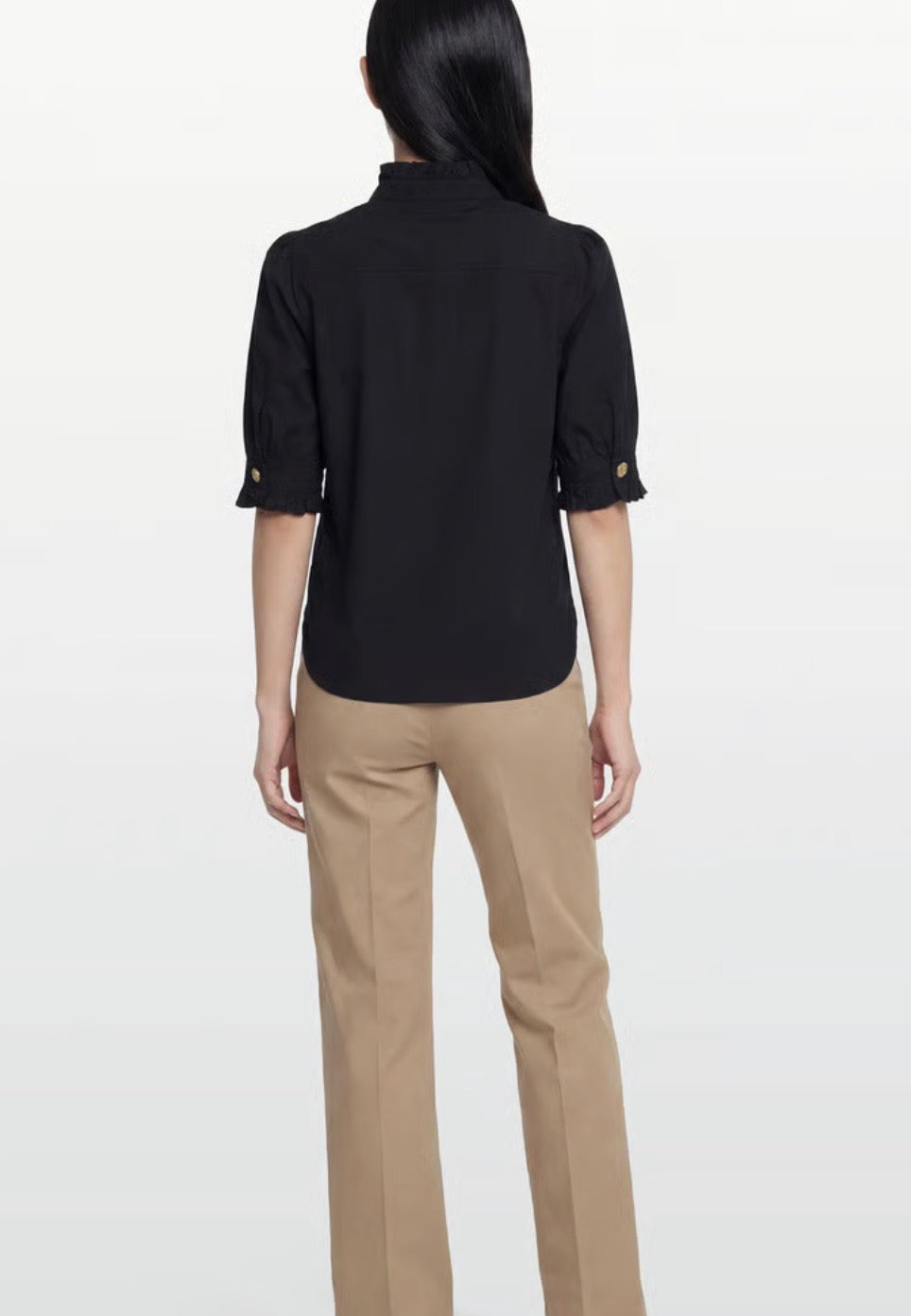 MICA blouse