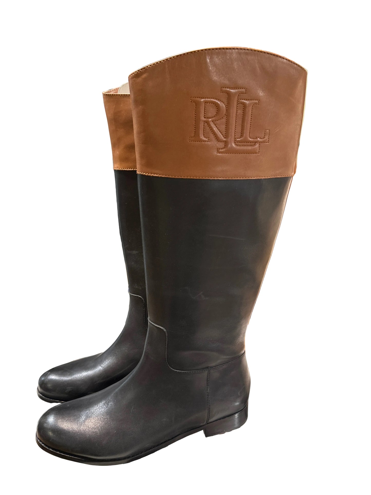 Justine II Bo tal stövel