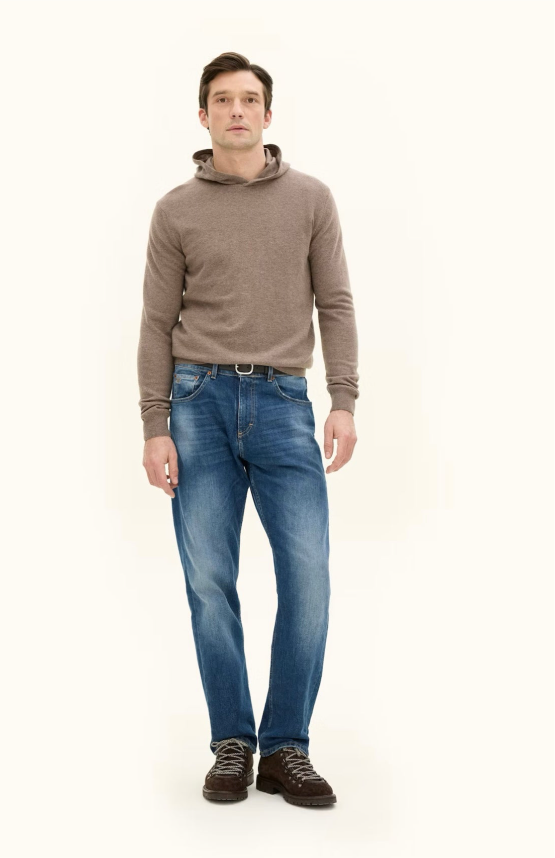 Oscar Jacobson Pascal hoodie