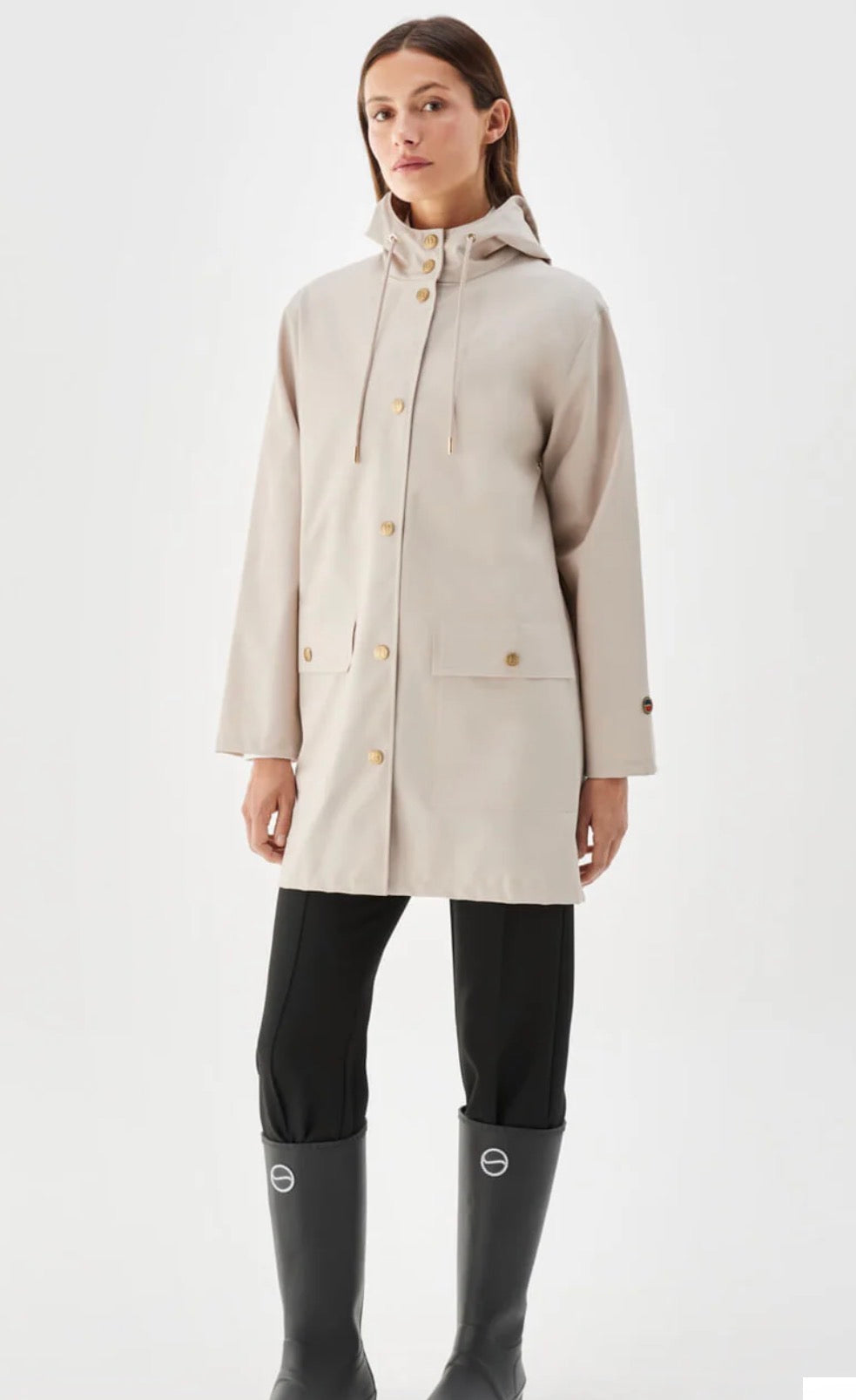Britte Raincoat