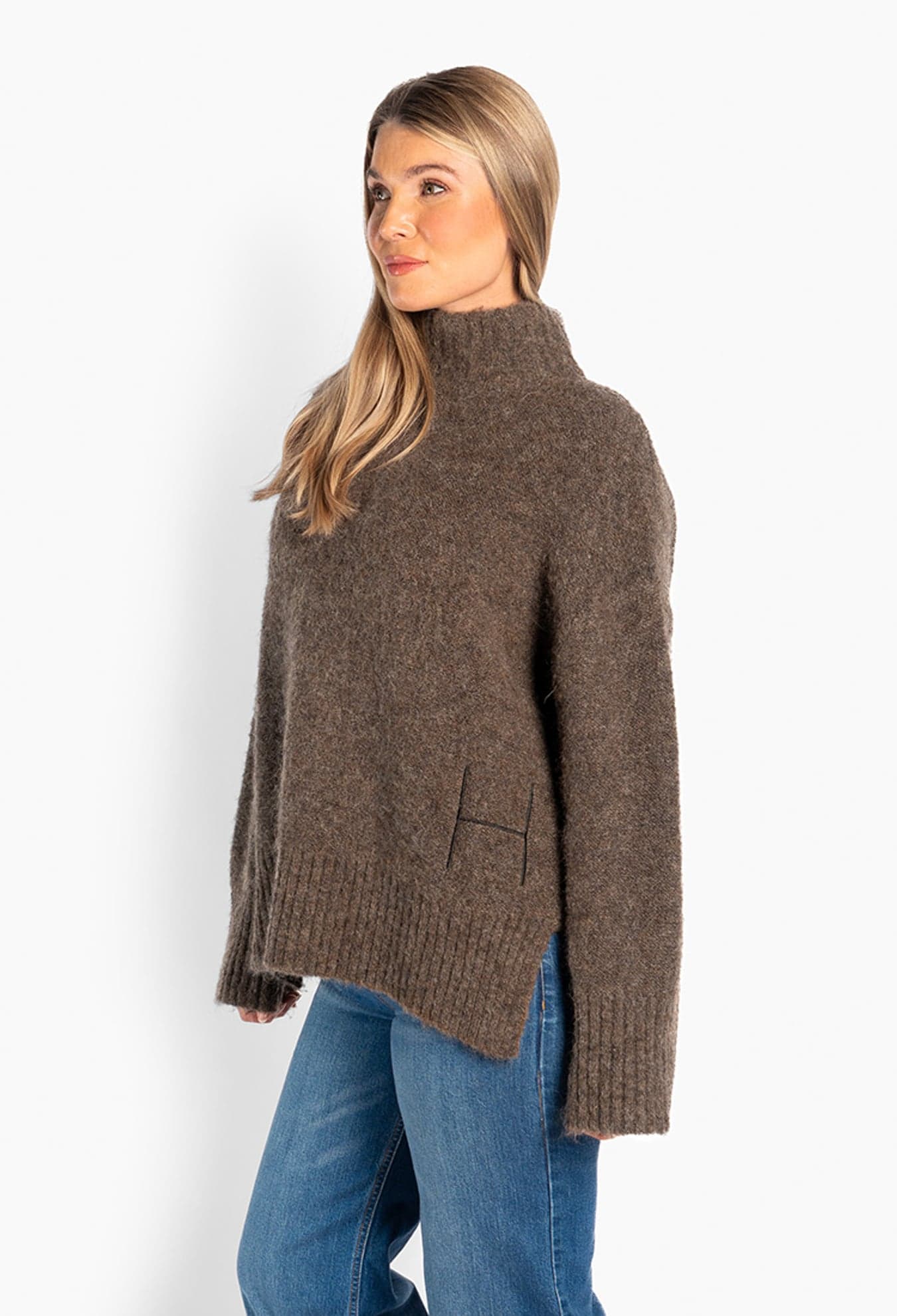 Hest - Noelle sweater