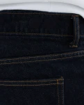 Resteröds-Straight fit jeans 'Mason' | 100% cotton | Blue
