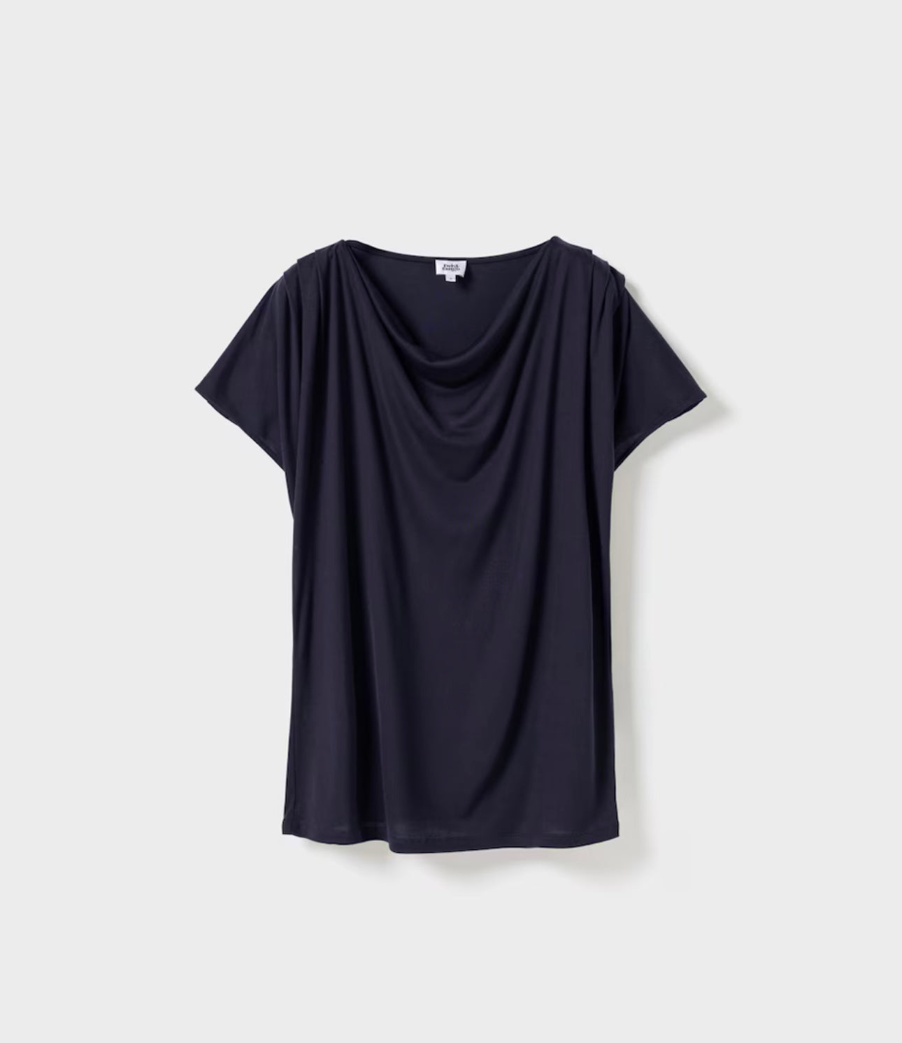 Kalani Top Navy