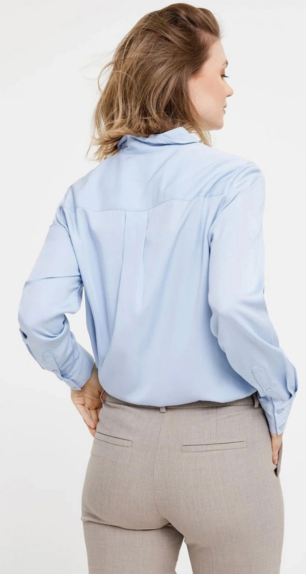 Clara Ankle 085, Oak Melange, 27