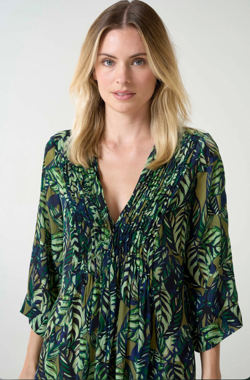 Mia-Congo-Viscose-Green