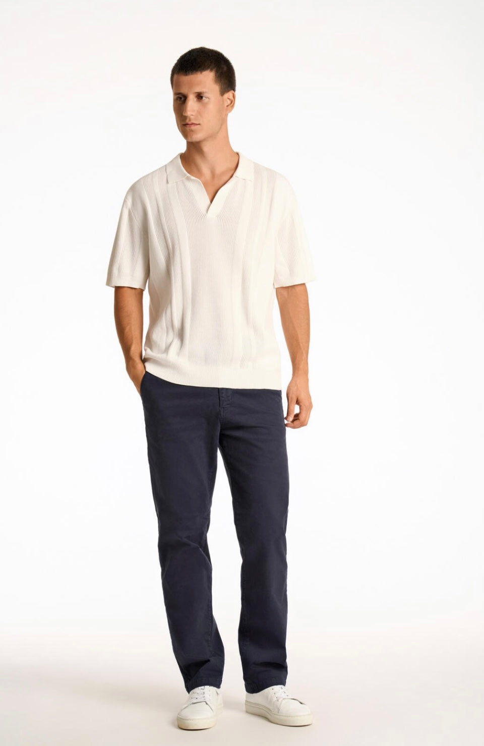 Pikétröja
Oversize fit