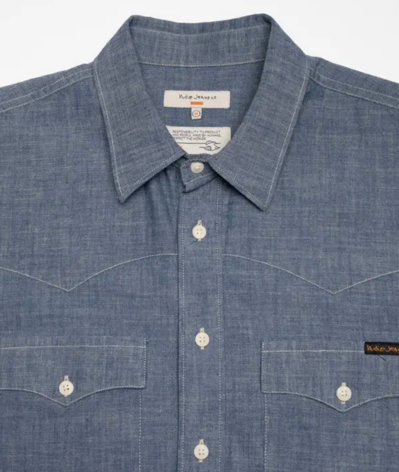 Lance Short Sleeve Shirt