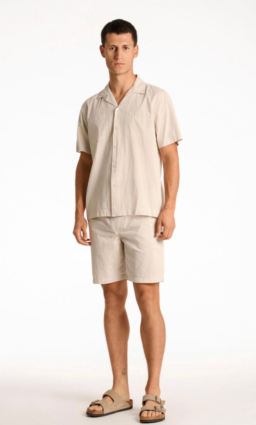 Casual Skorta Regular for