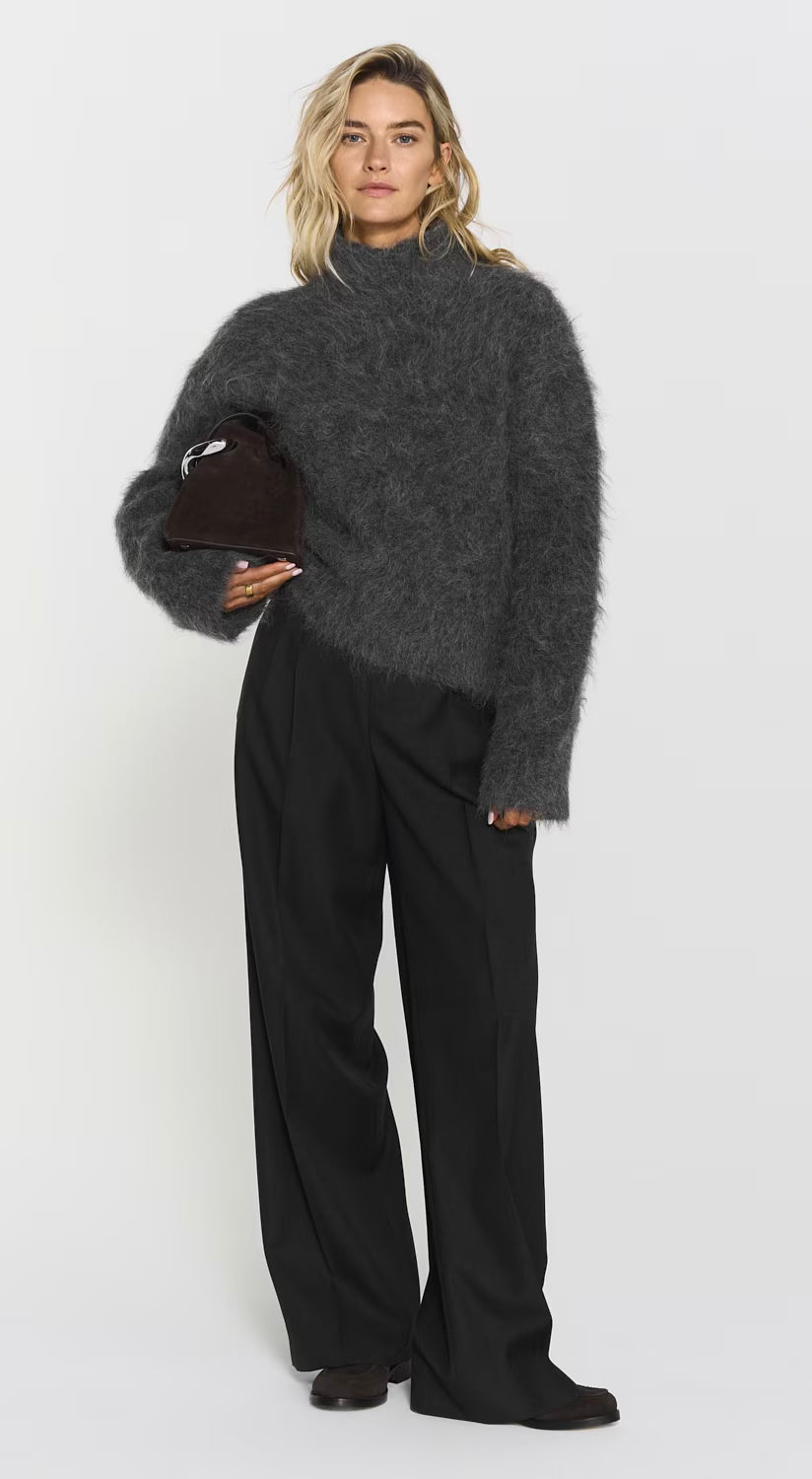 Ritva Knitted Sweater