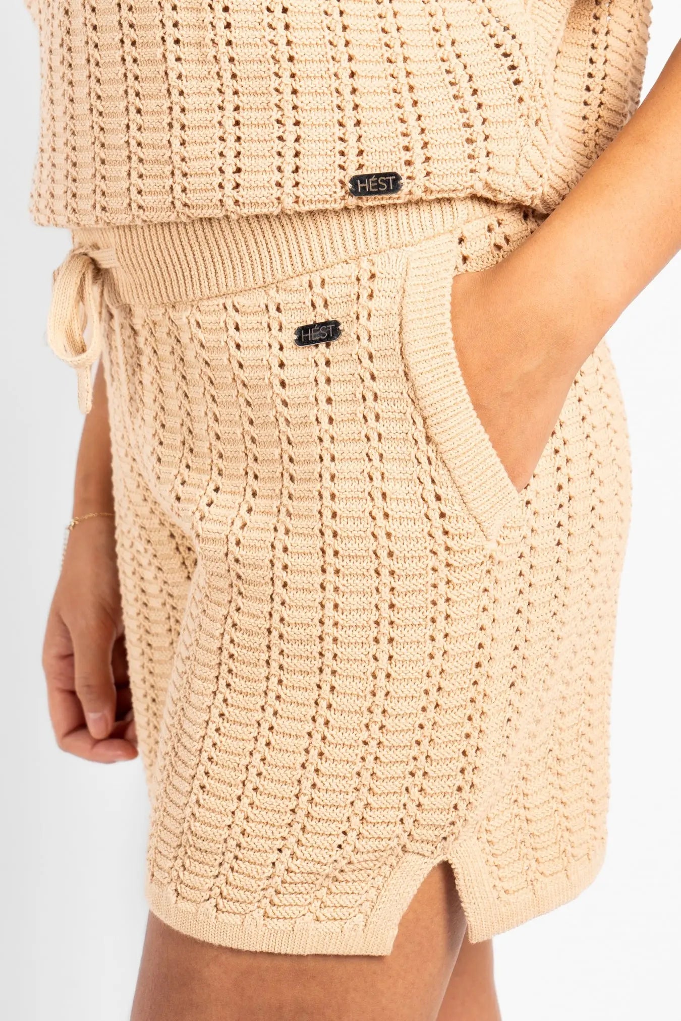 Hést Dahlia shorts