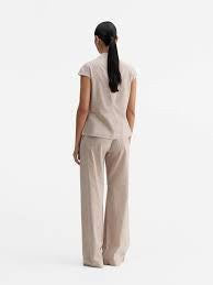 Ahlvar Meya Linen Trousers