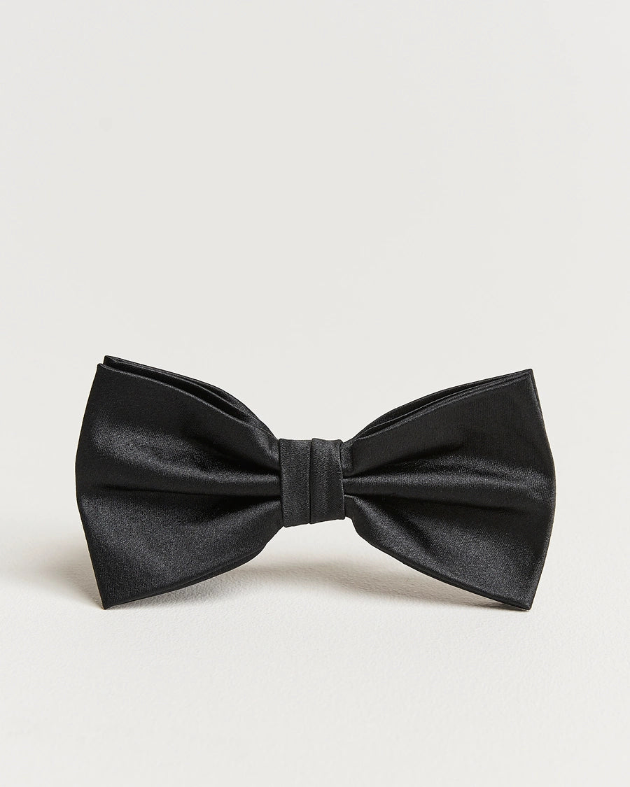 Amanda Christensen fluga svart