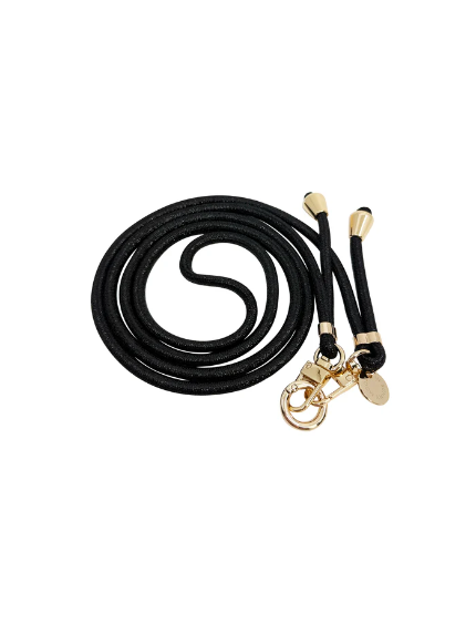 Mobile base strap black - IN SUNNY MOOD