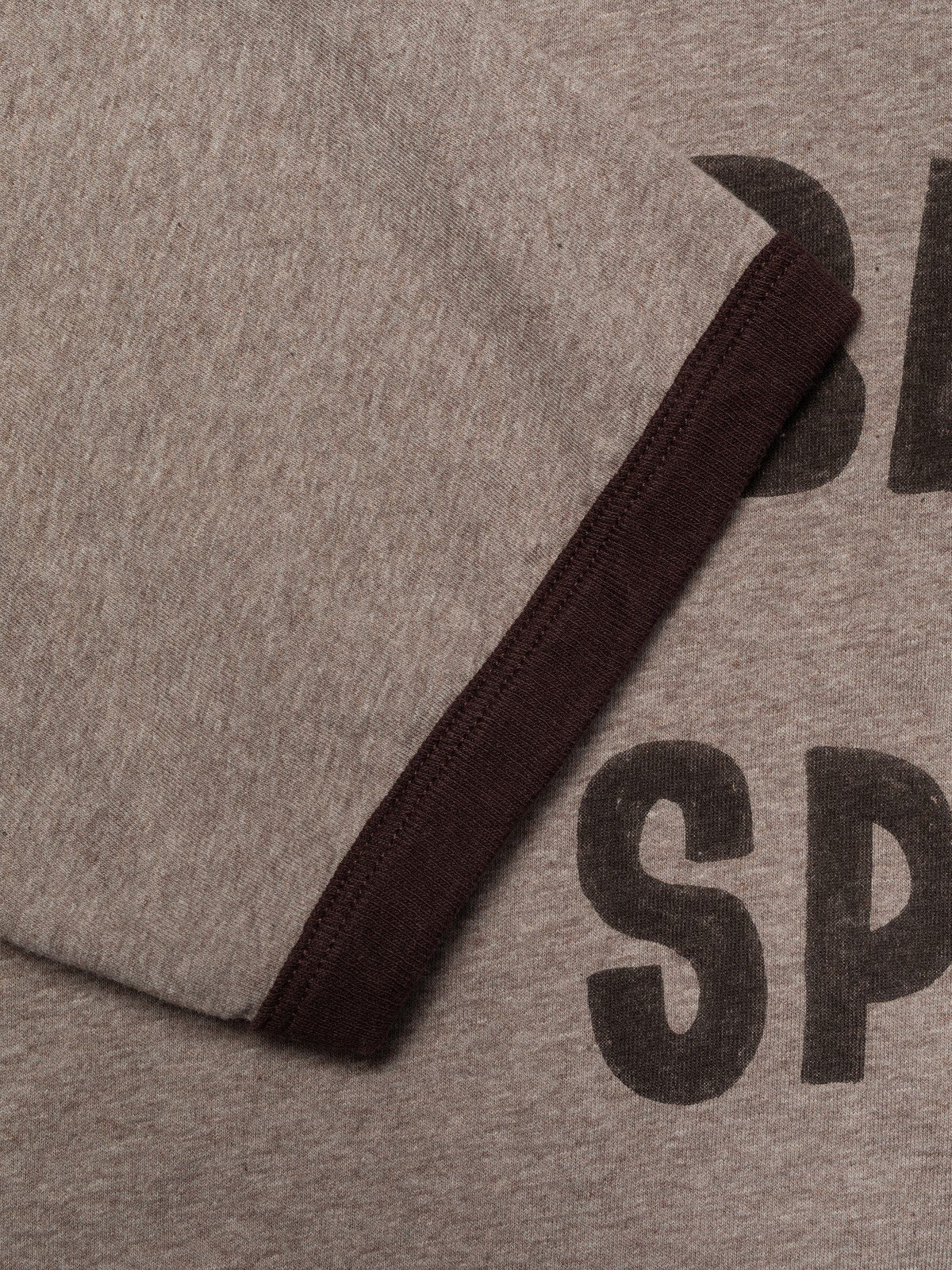 Ricky bad at sports t-shirt