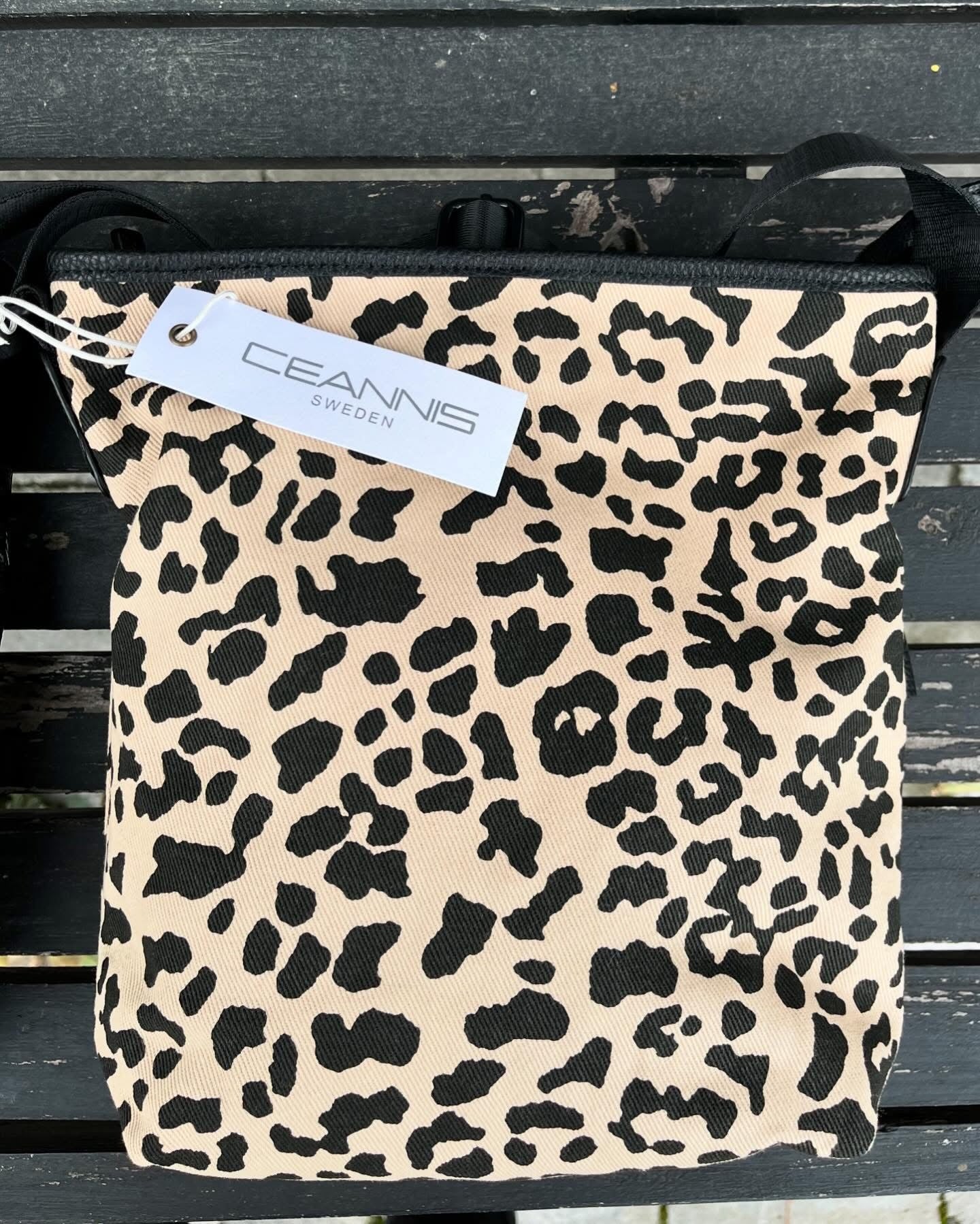 Ceannis Leo bag