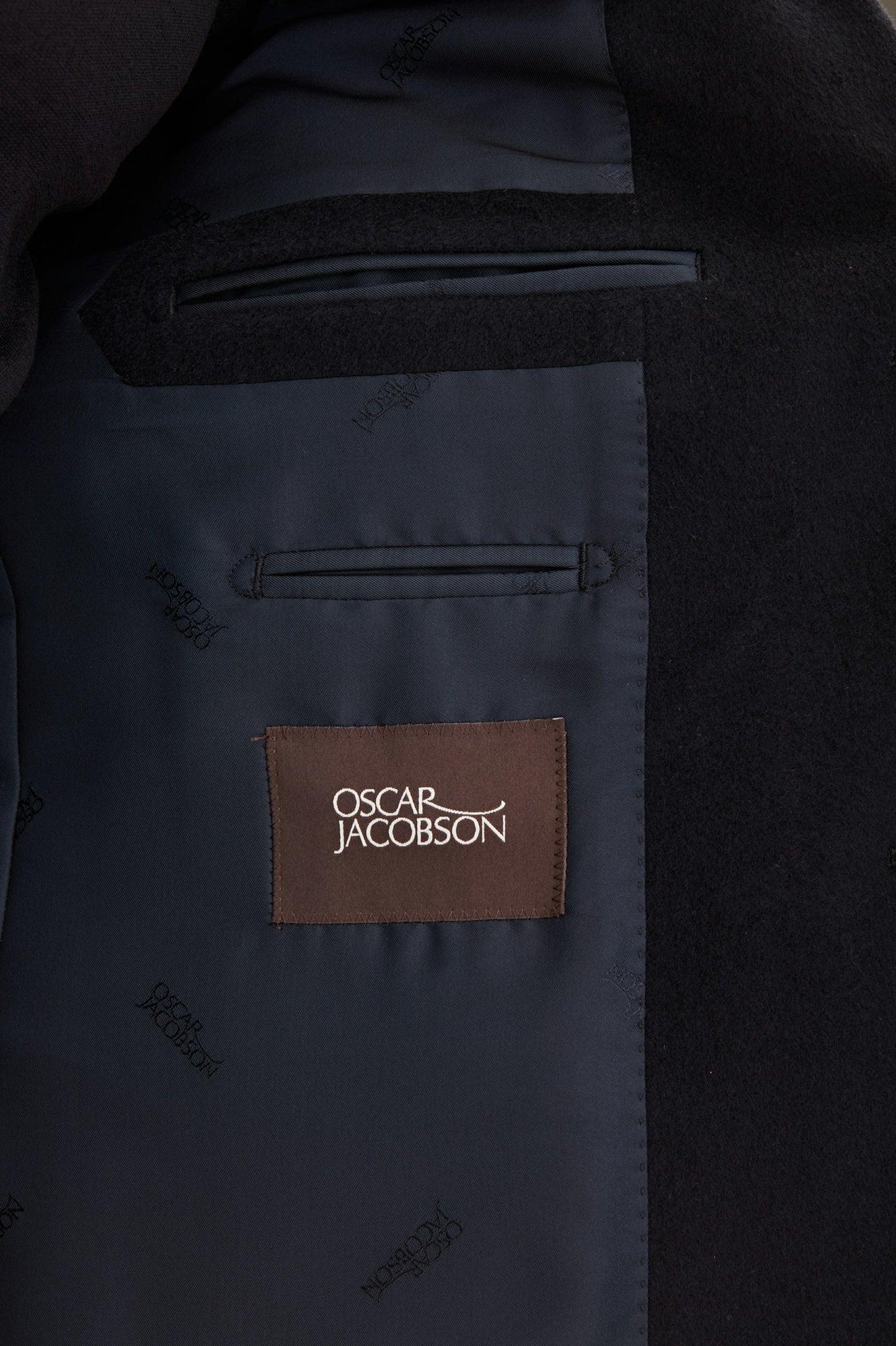 Sylar Slim Fit Skirt Navy