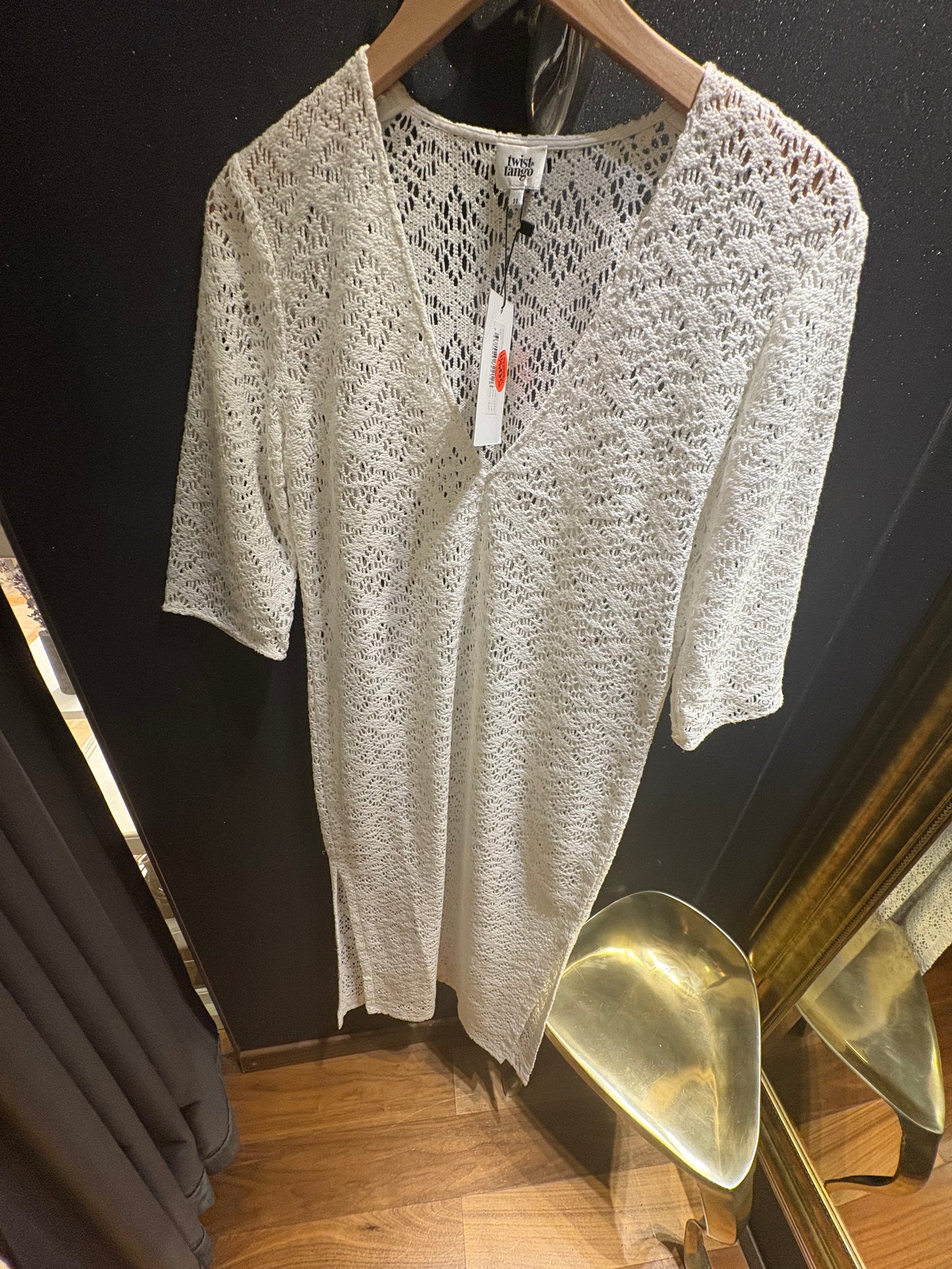 Twist & Tango Alvria dress