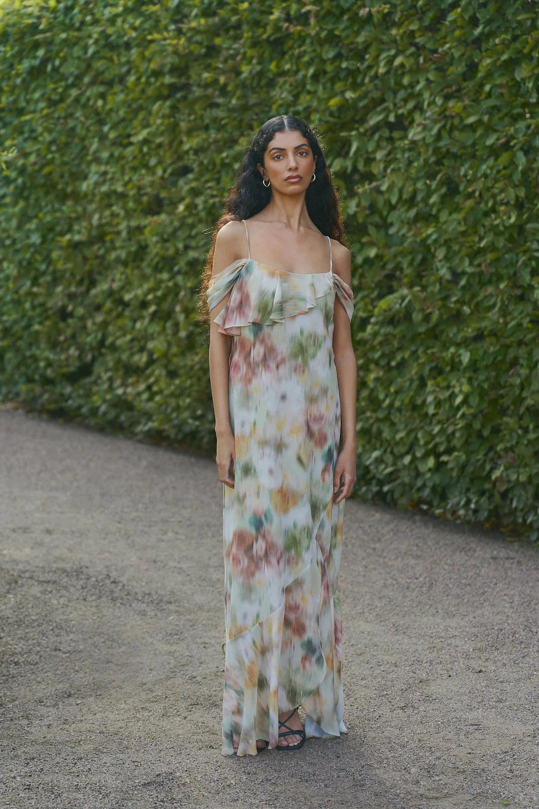 Twist & Tango Primula dress