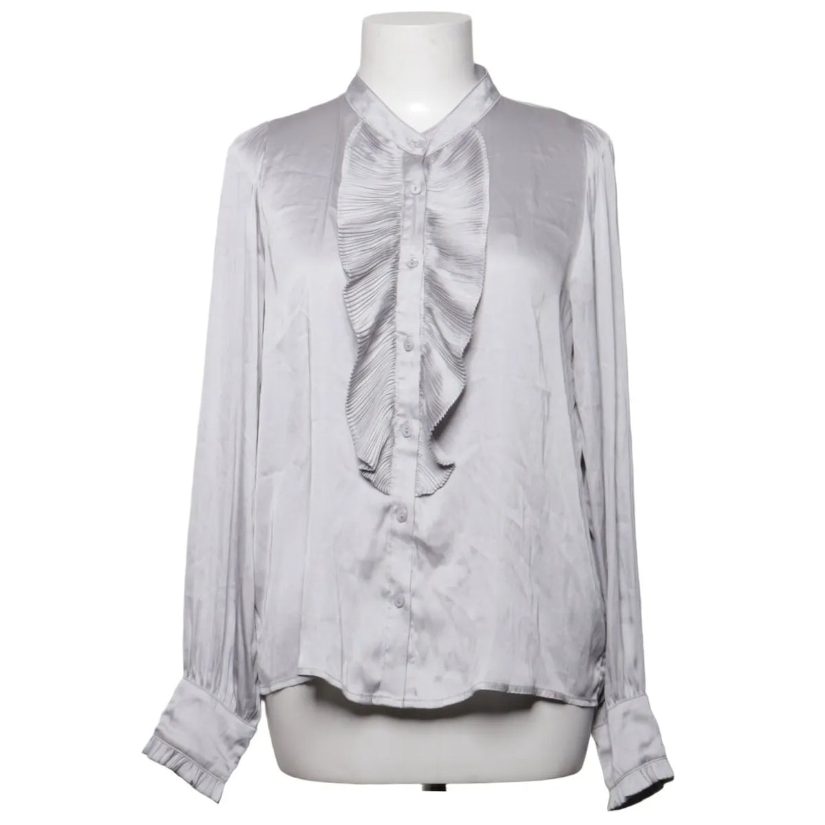 Zola Blouse