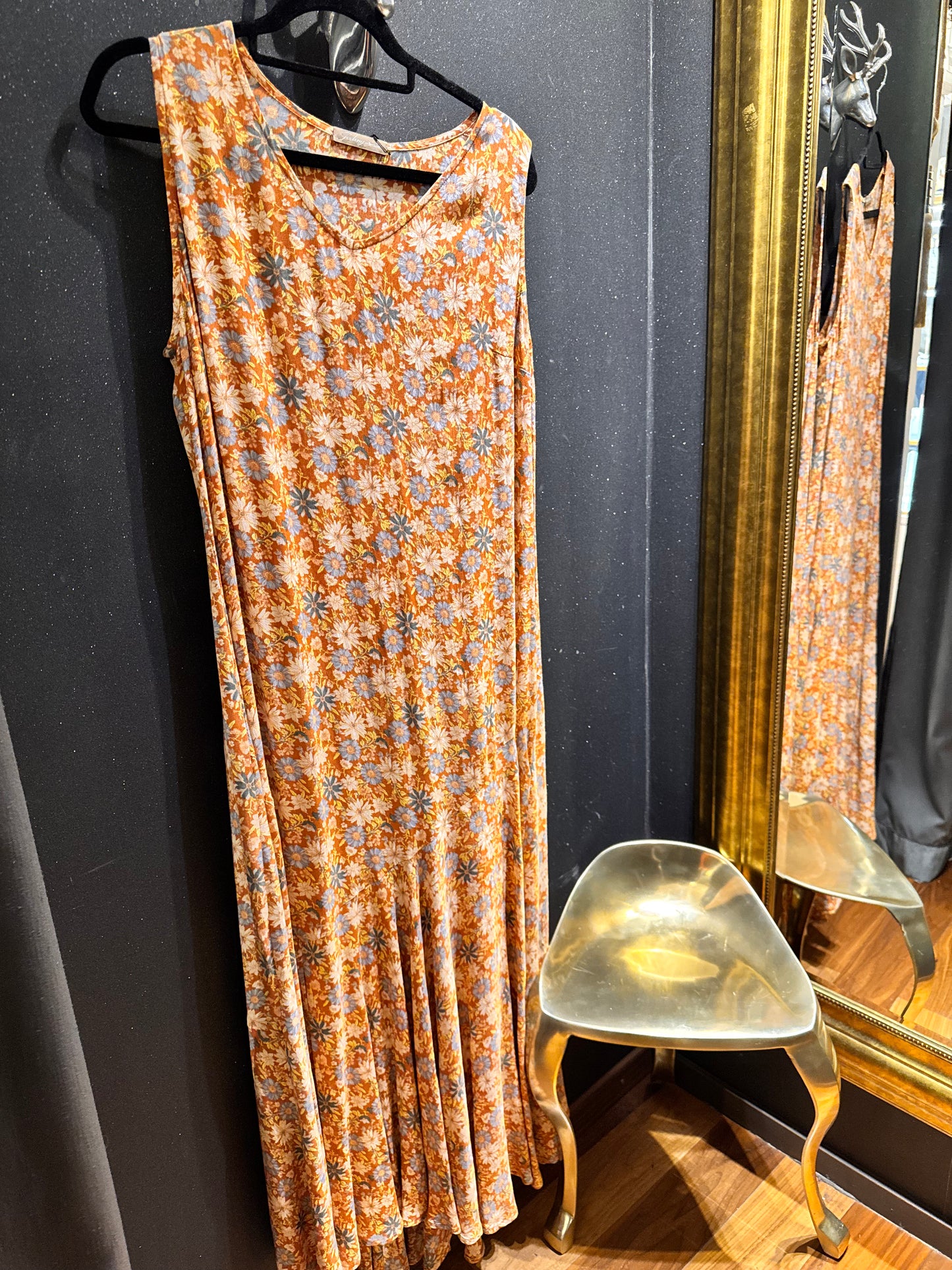 Feeling by Lotta klänning