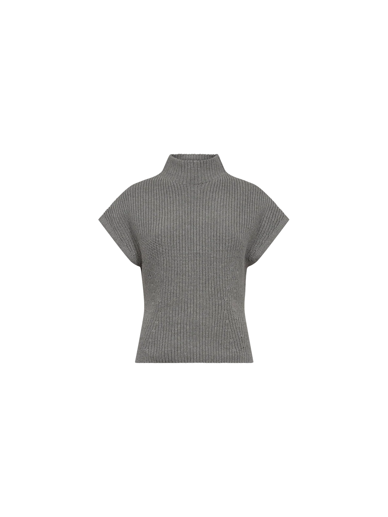 MMBiola Bine Stickade Väst