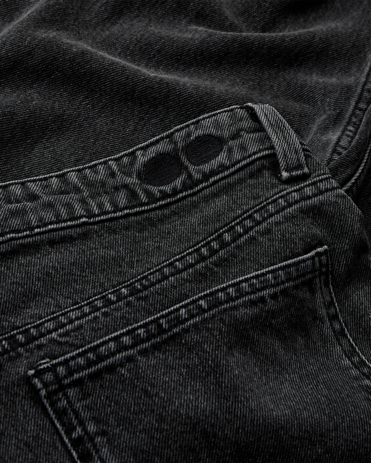 Resteröds-RTMSASON straight fit jeans