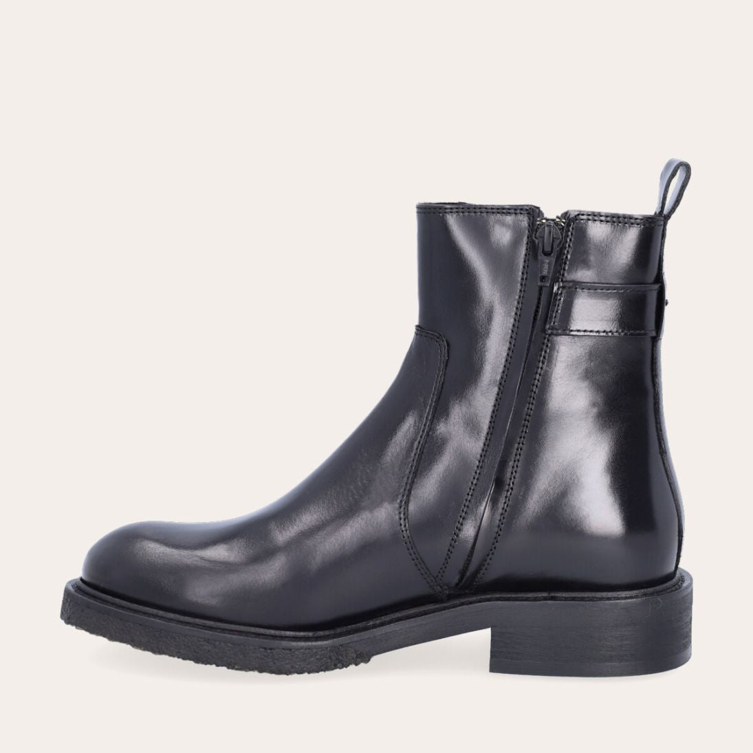 BILLI BI DESIRÉ black