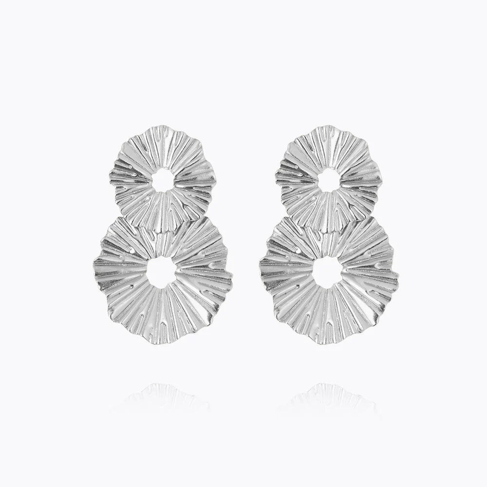 Vassia Earrings