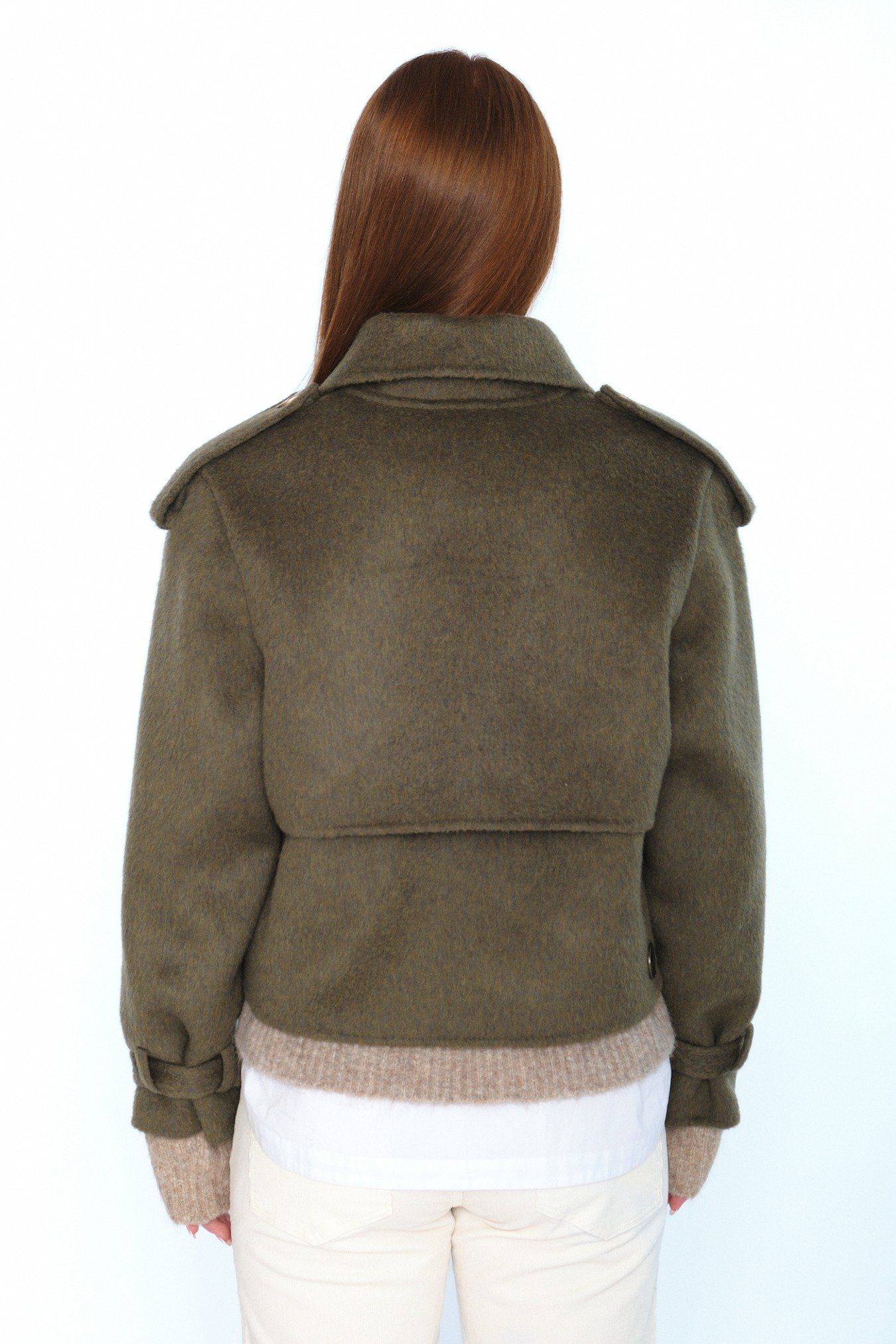 Leonora Jacket