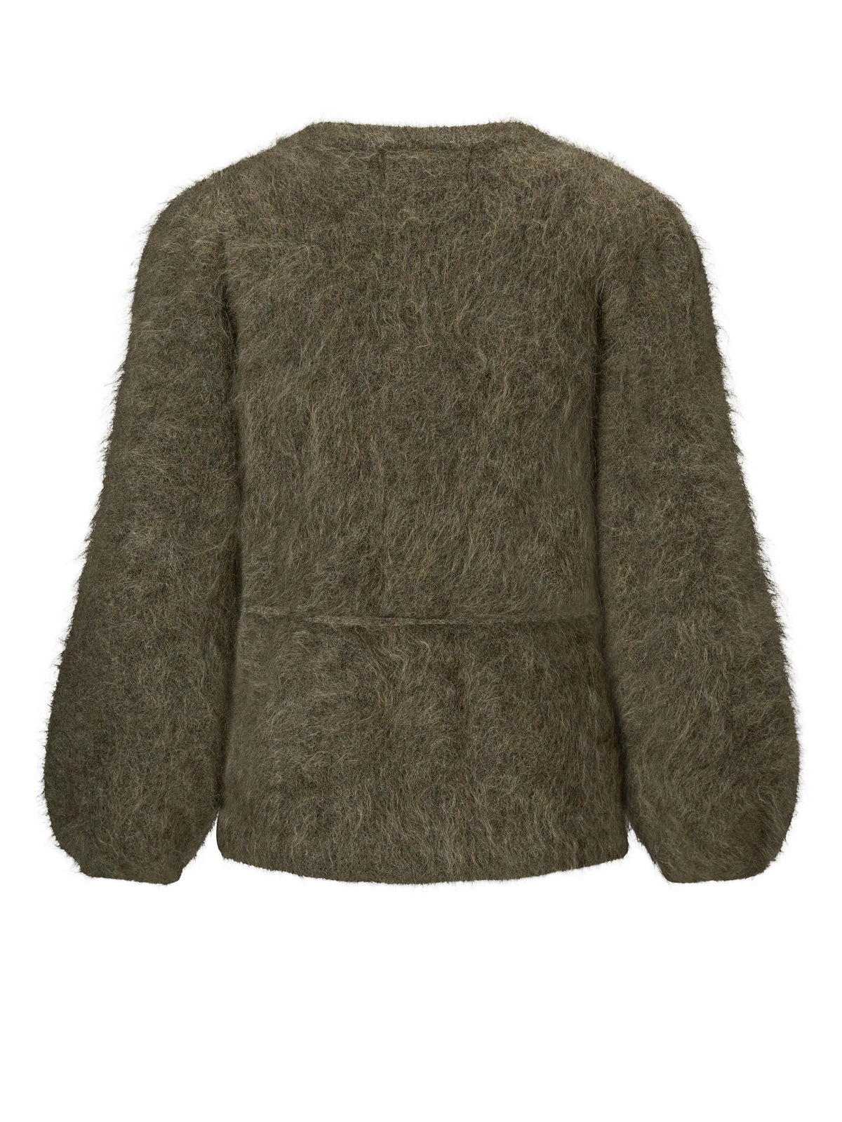 ELLA & ILL - FREDRIKKE CHUNKY CARDIGAN