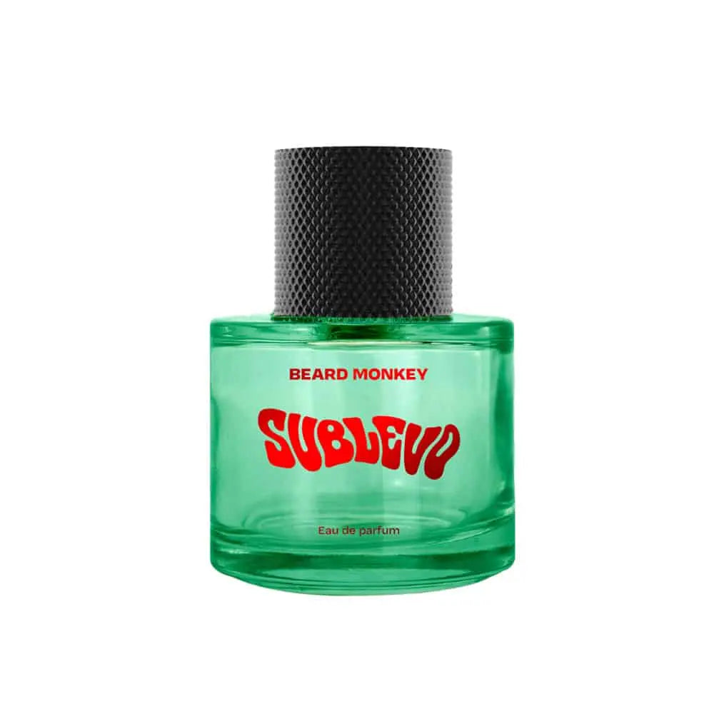 EAU DE PARFUM – SUBLEVO 50 ML