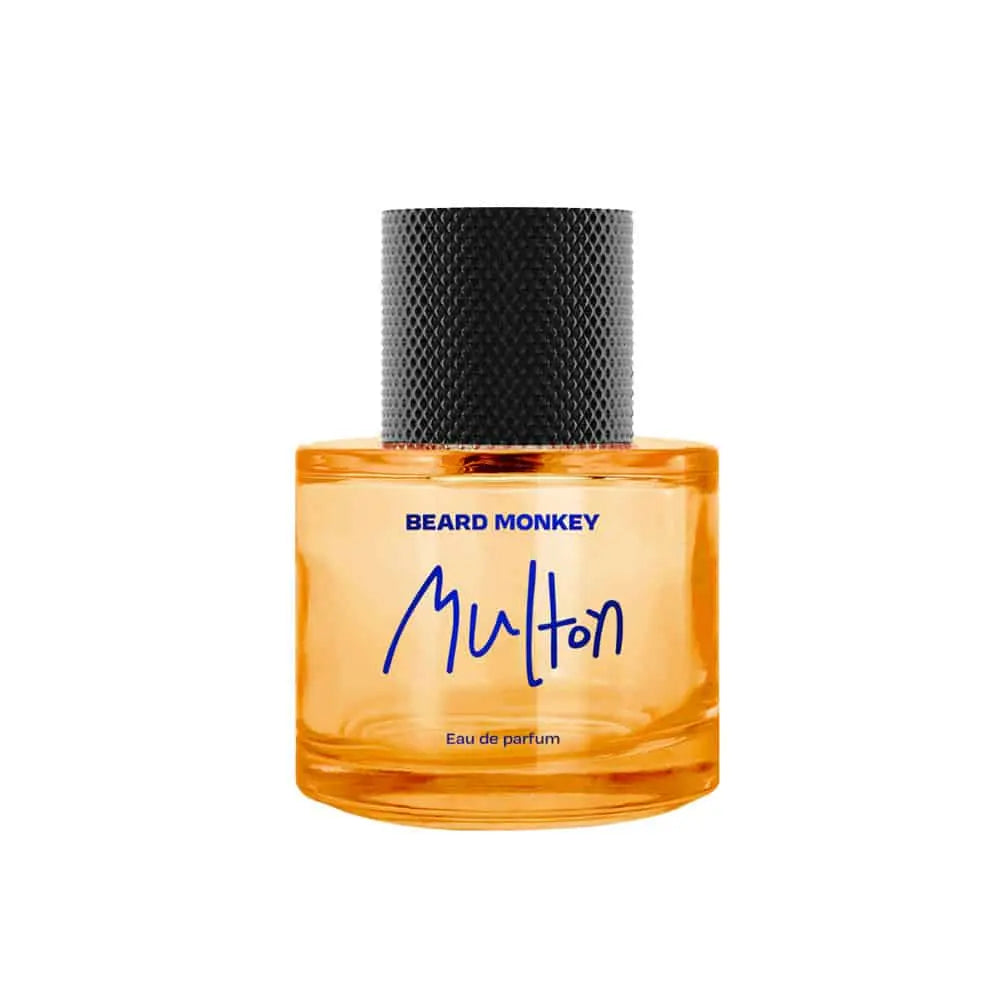 EAU DE PARFUM – MULTON 50 ML
