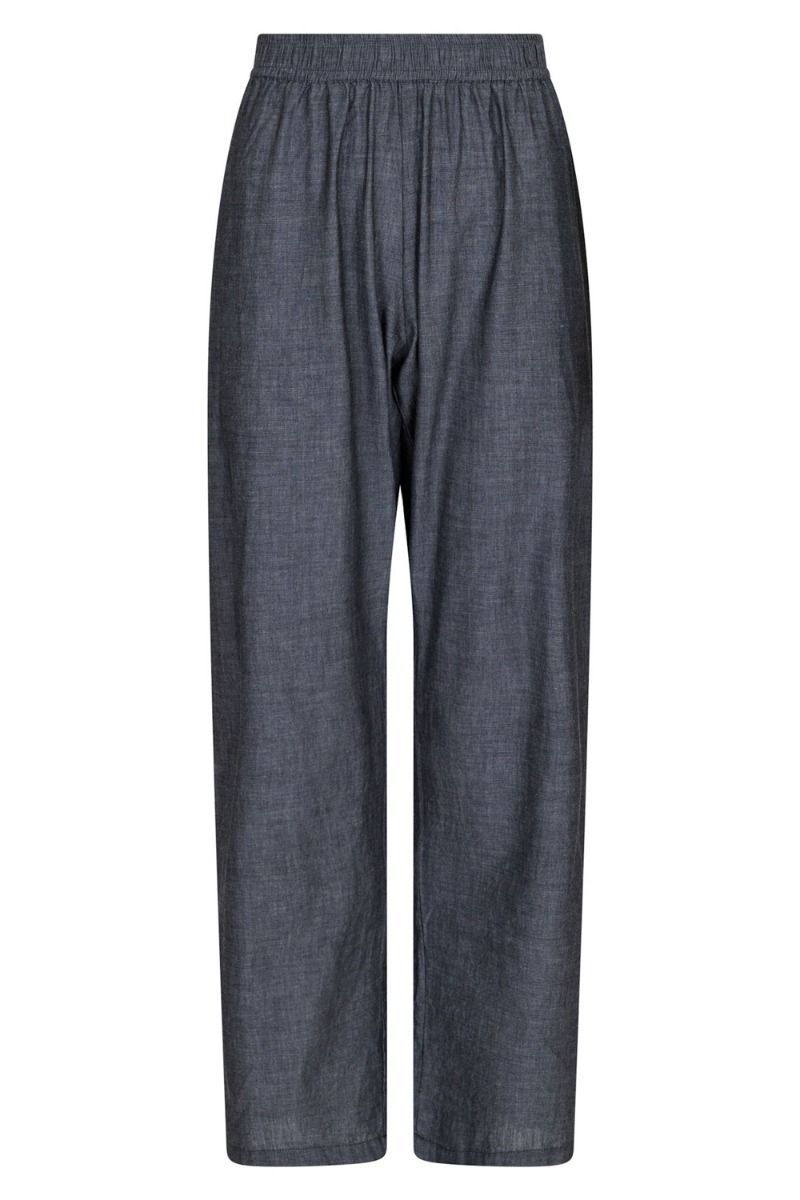 Astra Chambray pants