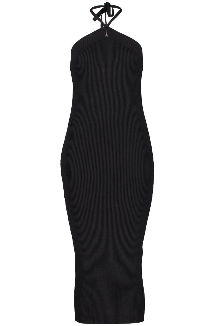 Clarice dress black