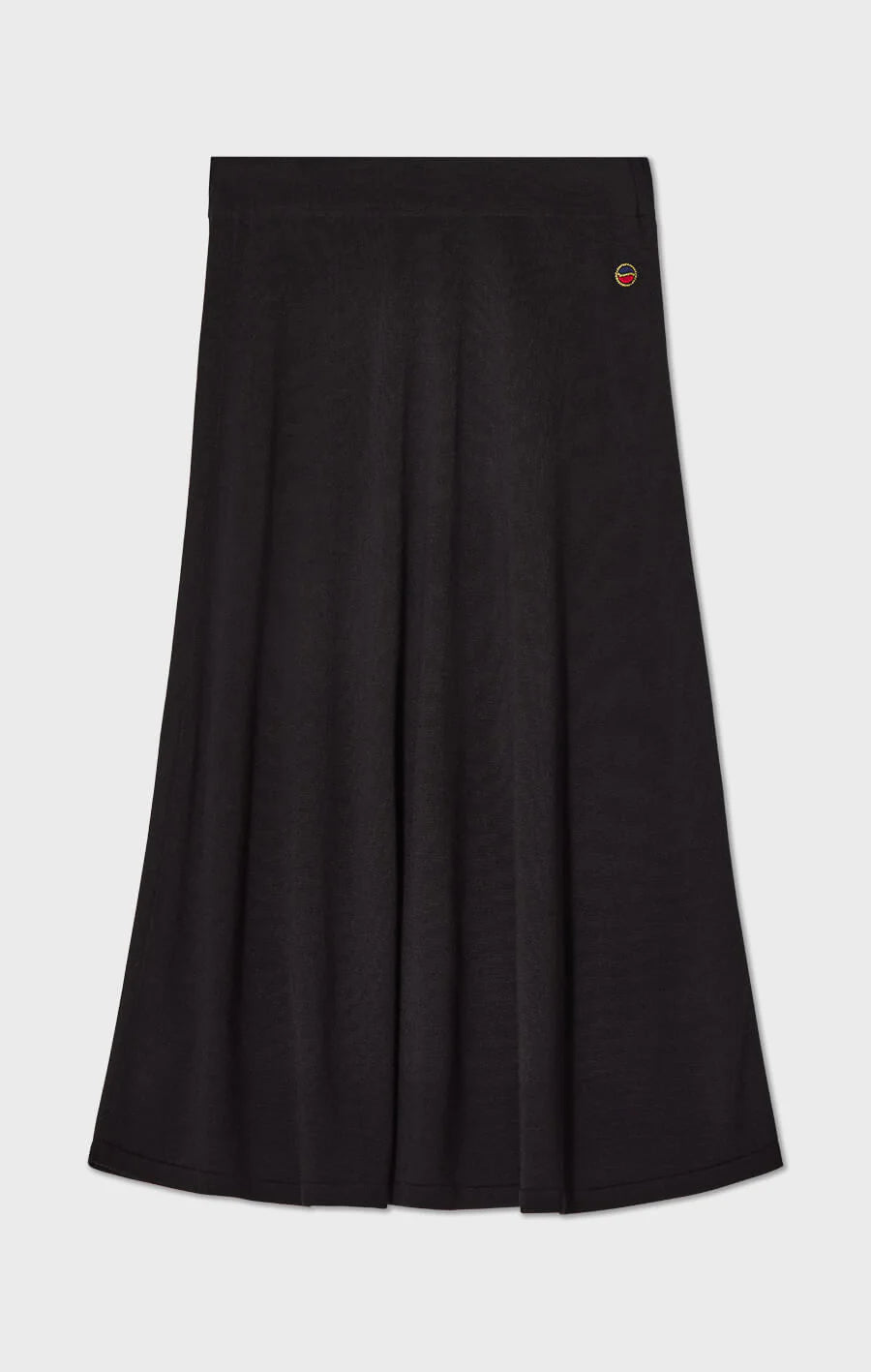 MAJA SKIRT BLACK