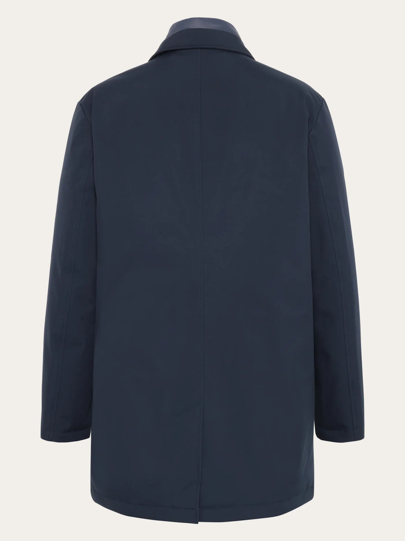 CLIMATE SHELL CARCOAT JACKET GRS