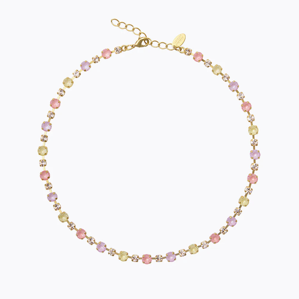 Calanthe Necklace / Dreamscape Combo