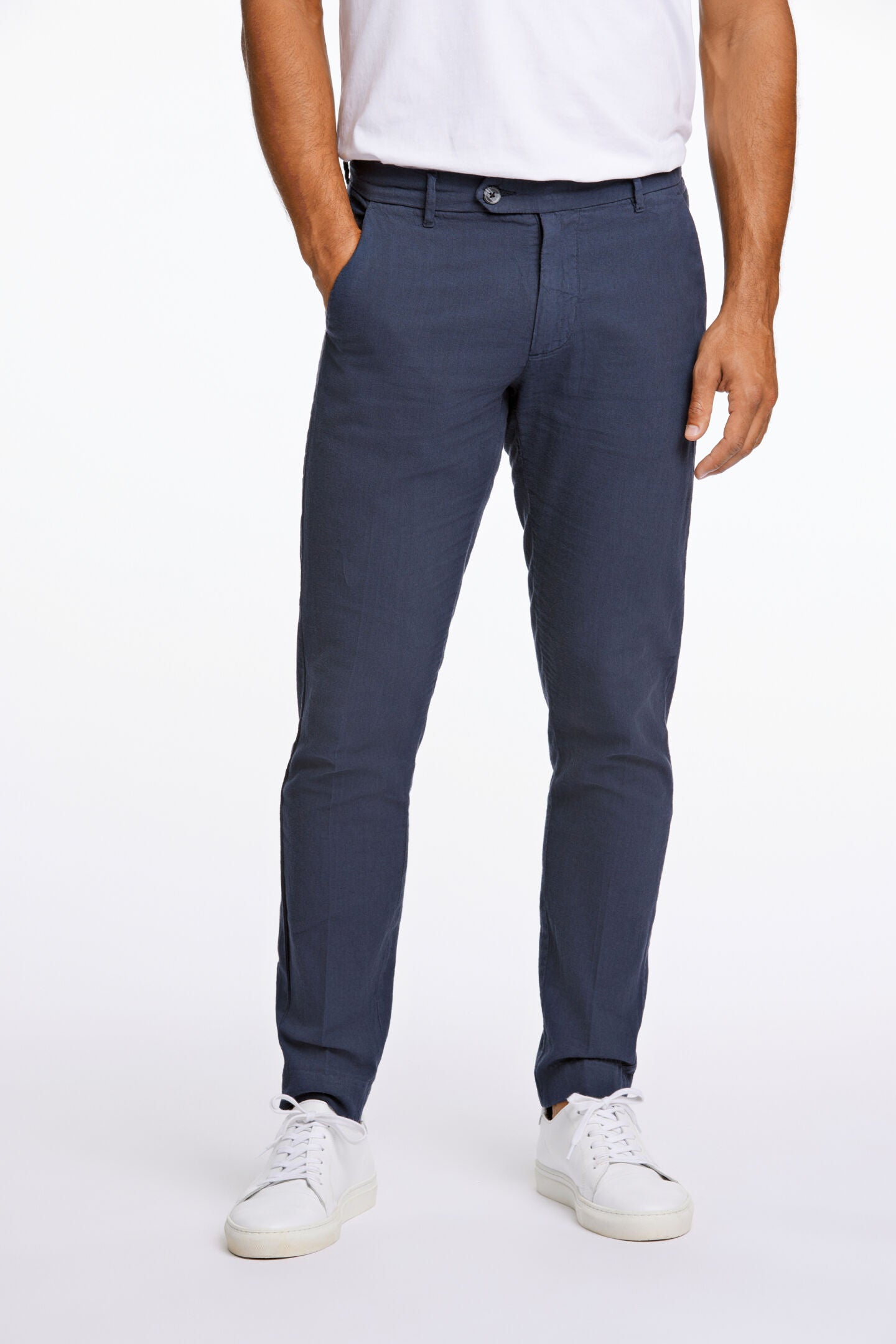 Lindbergh linen pants