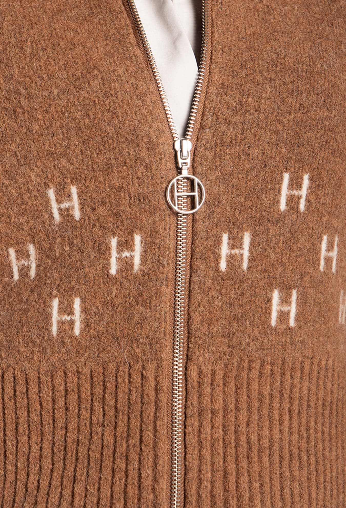 Hest-Märtha short jacket