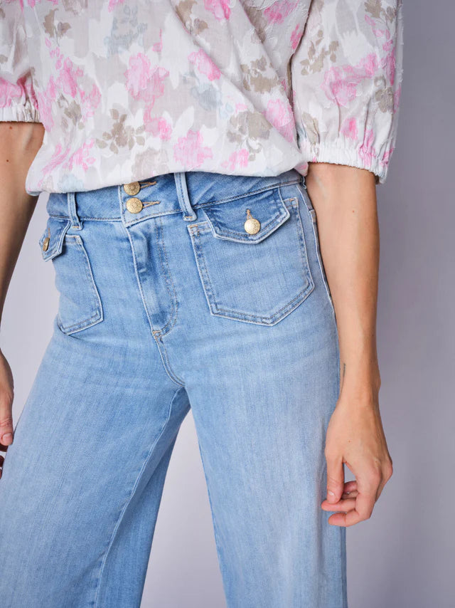 MMColette Grendel Jeans