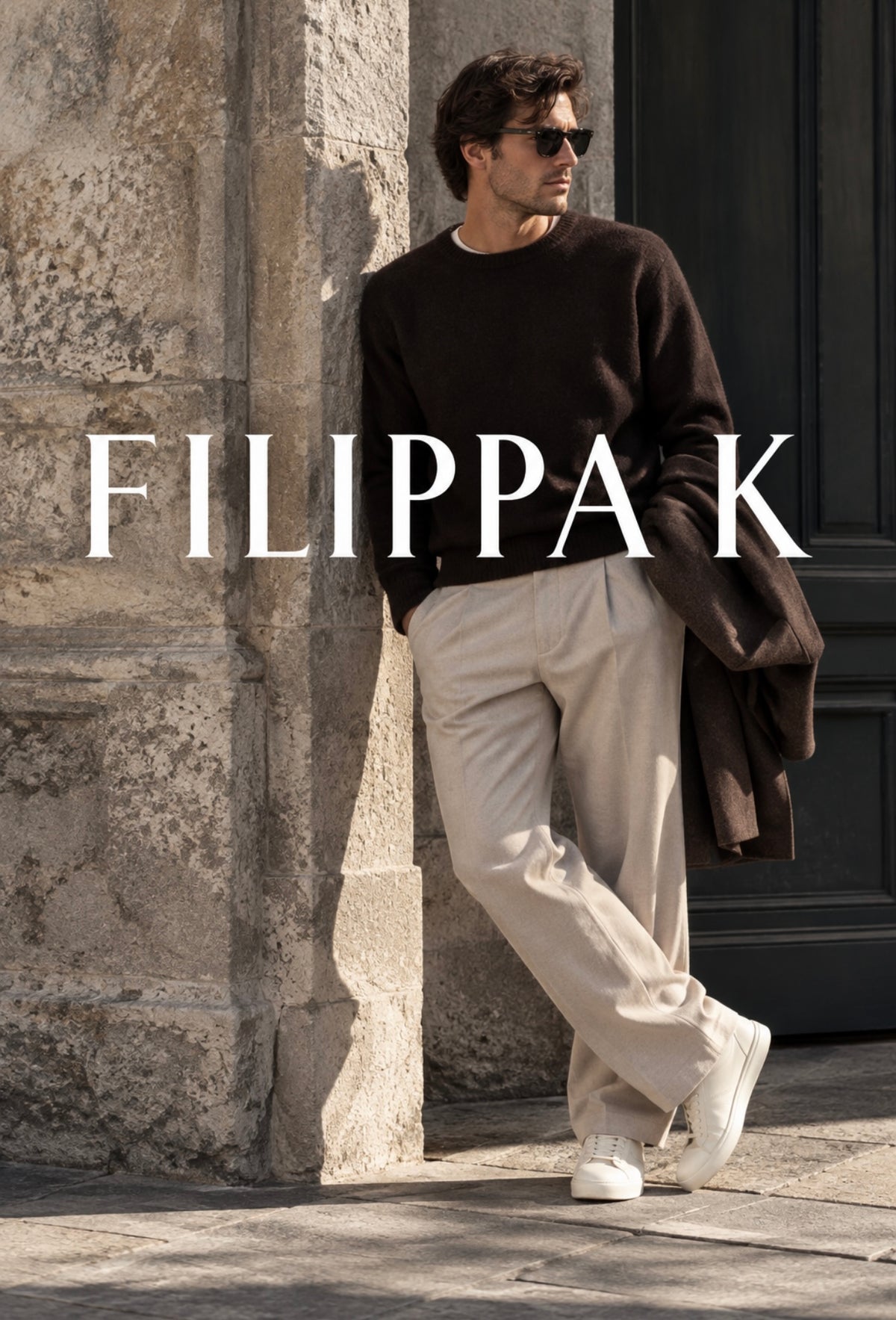 Filippa K - Herr
