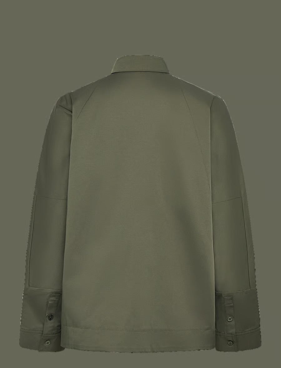 Ahlvar Kaia Over Shirt