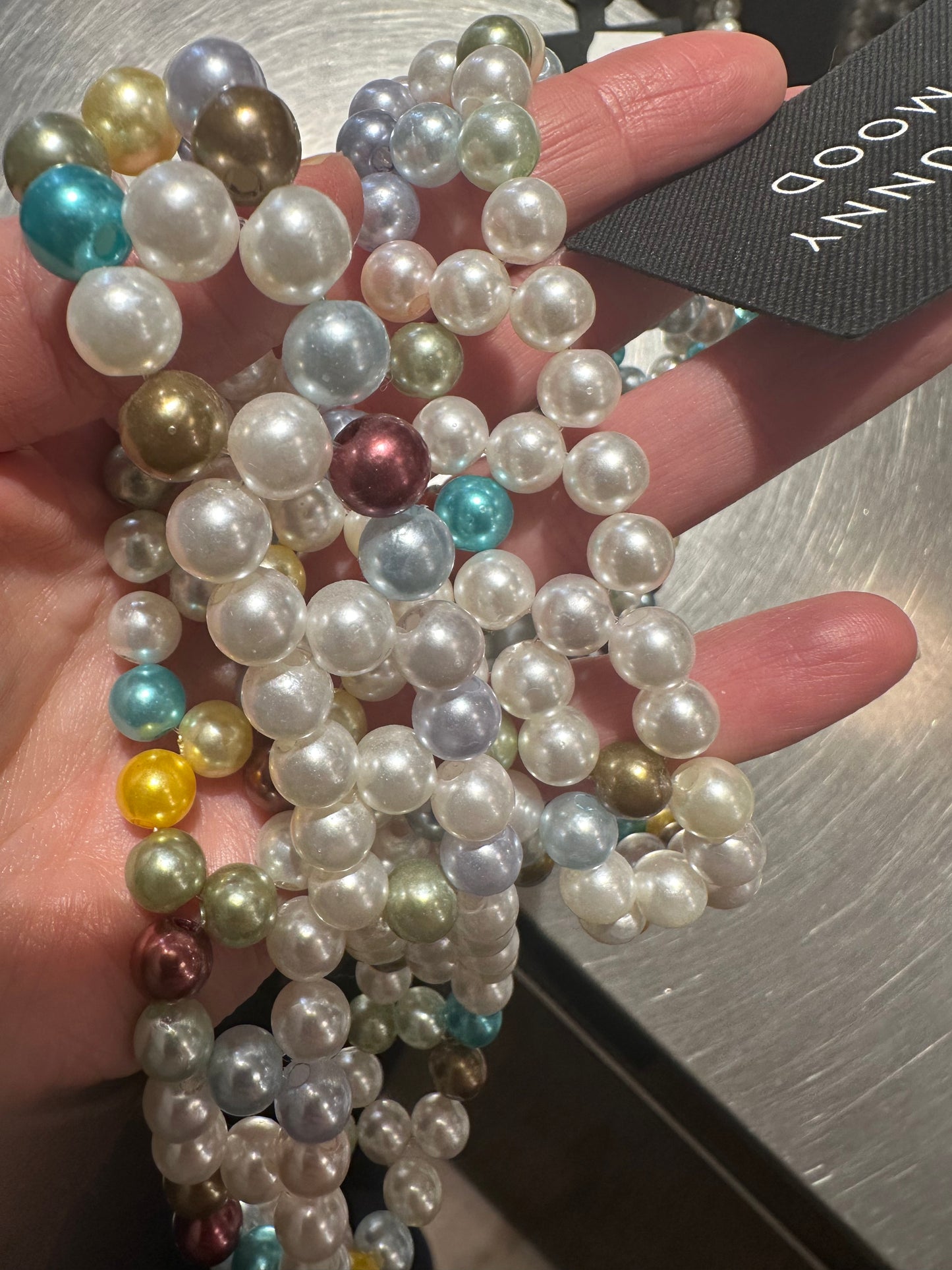 La Luna handsfree multi color/ IN SUNNY MOOD