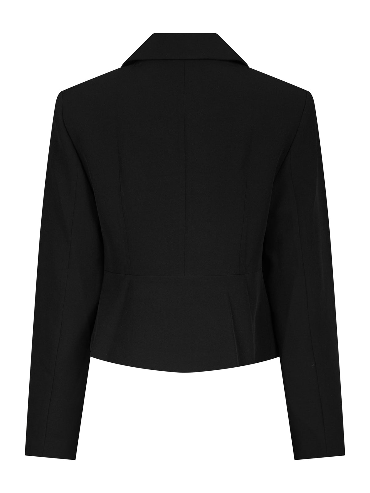 Neo Noir – Leanne Suit Blazer – Black