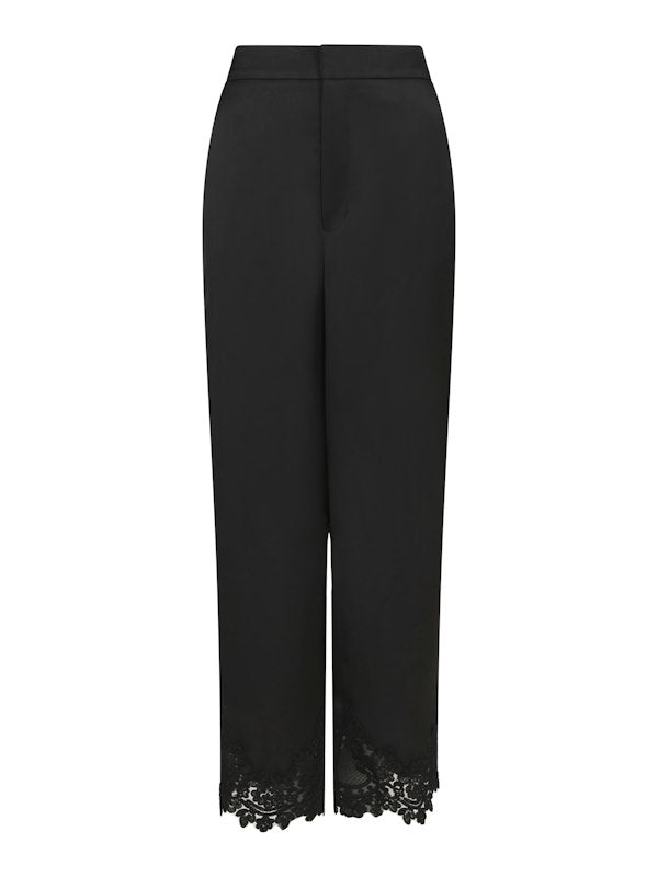 Neo Noir – Nathalie Suit Pants – Black