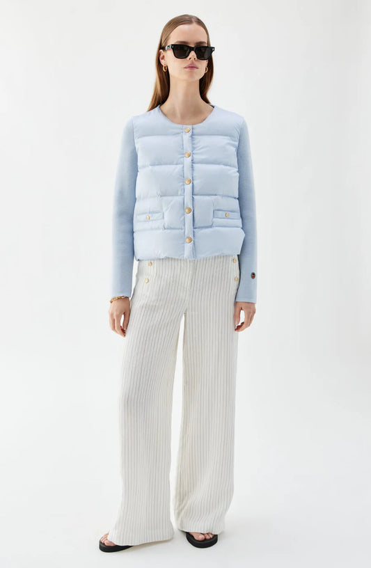 IVA down jacket