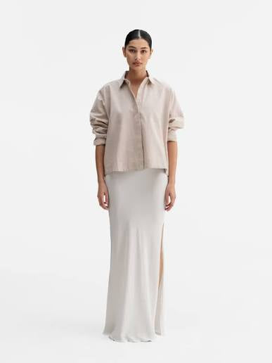 Ahlvar Gigi Oxford Shirt