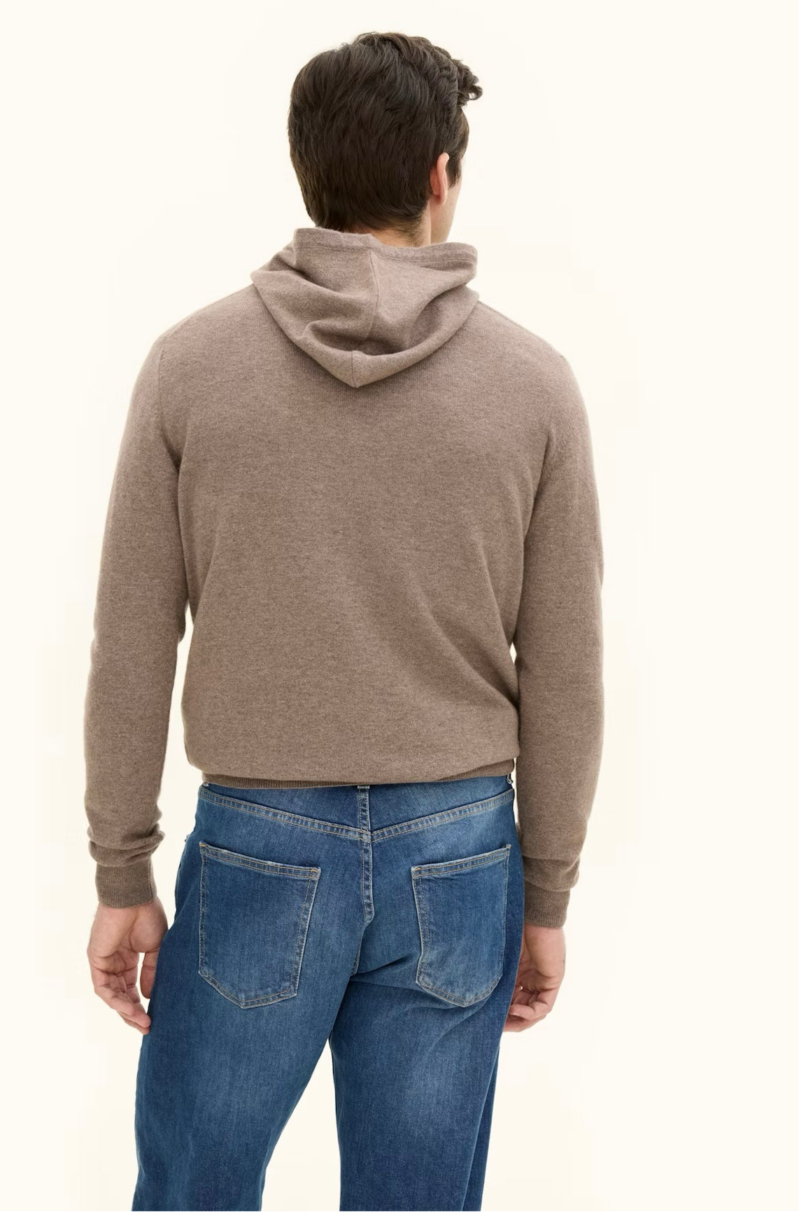 Oscar Jacobson Pascal hoodie