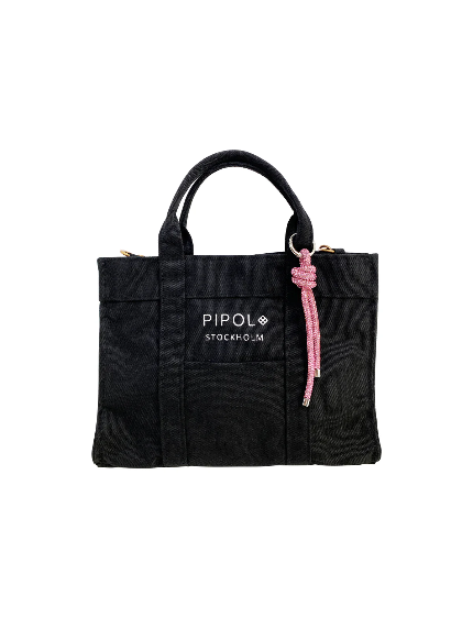 Gala sparkle charm holder rosa -IN SUNNY MOOD